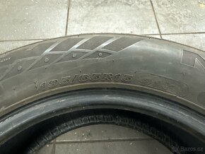 Nexen Winguard Snow 195/65 R15 - 4