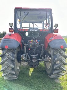 ZETOR 7341 - 4