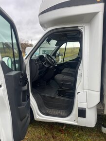 Renault Master 2.3 - 4