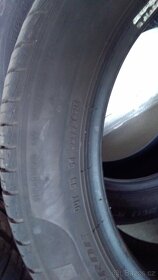 letní pneu Pirelli Cinturato 195/55/16 - 4