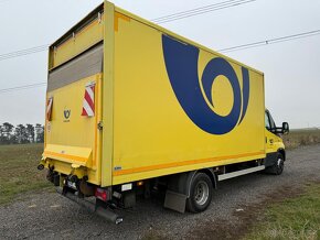 IVECO DAILY 60C18 čelo - 4