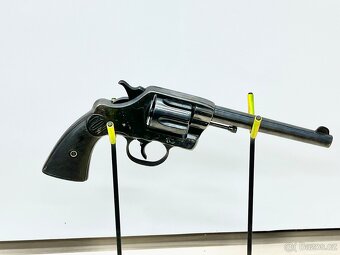 Colt 1889,revolver - 4