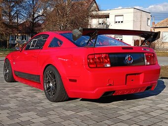 Ford Mustang 4,6 GT V8 Roush STAGE 3 Supercharger - 4