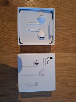 EarPods - Lightning Connector - 4