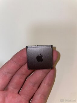 iPod Shuffle 4.gen - nová baterie - 4