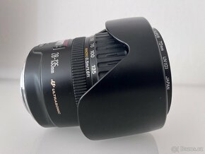 Canon EOS 10D (fotografický set) - 4