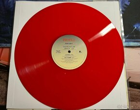 Run-D.M.C. – Run-D.M.C. (2024 Reissue, Red Vinyl) NM - 4