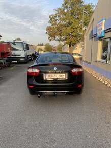 Renault Fluence - 4