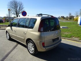 RENAULT ESPACE 2,0 DCI - 4