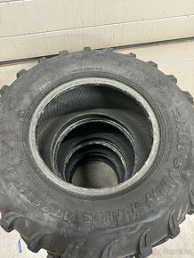 Pneu Kenda 25x10-12, 25x8-12 - 4