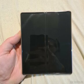 Samsung galaxy z Fold 2 - 4