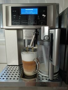 Delonghi ESAM 6700 M - 4