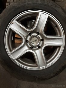 Dotz Hammada R18 6x139,7 ET 0 - 4