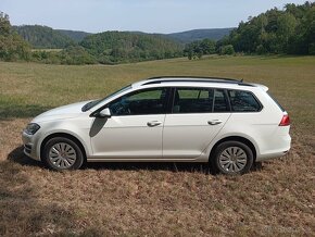 Volkswagen Golf VII Variant 1.6 TDI Trendline - 4