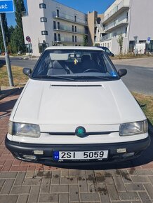 Skoda felicie 1.3.mpi - 4