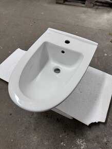 Sanita Villeroy & Boch. Umyvadla, záchody, bidet - 4