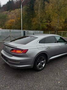 VW ARTEON 1.5TSI 110KW DSG R-LINE ALCANTARA VIRTUAL TOP - 4