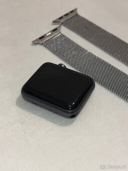 Apple watch series 3 - 4