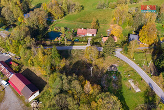 Prodej zahrady, 2588 m², Sedloňov - 4