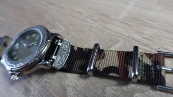 BT BENTIME ADVENTURER¨'S WATCH - 4