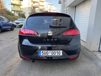 Seat Leon 1.6i 75kw L+Z kola - 4