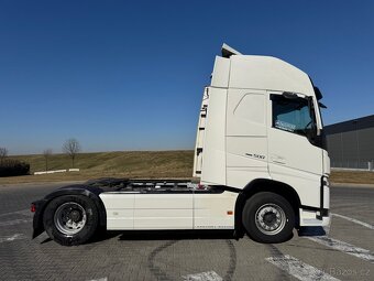 VOLVO FH 500 , XL , PARK COOL - 4