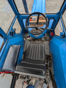 Traktor Zetor 4011 - 4