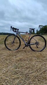 Maxbike Onyx Gravel GRX 10.2kg - 4