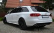 S4 S-line Listy Prahy Audi A4 B8 07-15 - 4