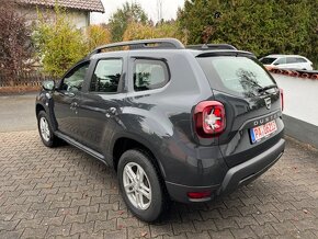 Dacia Duster Comfort TCe 100, Navi, Kamera - 4