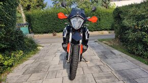 Ktm 790 R r.v.2020 - 4