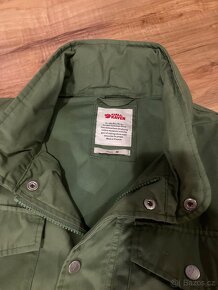 Bunda Fjallraven Raven Jacket - 4