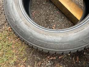 Zimní pneu Bridgestone Blizzak 195/65 R15 91H - 4