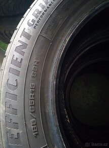 185/65/15 Goodyear letní - 4