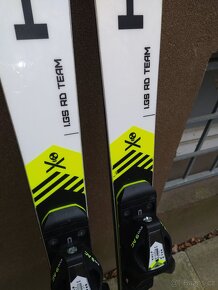 lyze head wc rebels. 131 cm - 4