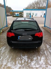 A4 B7 Avant - 4