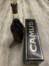 COGNAC CAMUS XO OLD DECANTER 70CL - 4