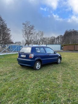 VW Polo 1.4 benzin - 4