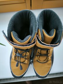 Chlapecké boty RESERVED, velikost 37 - 4