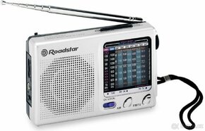 rádio Roadstar TRA 2933 - 4