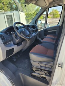 Fiat Ducato 2.3 jtd L2H2 - 4