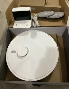 Robotický vysavač Xiaomi Robot Vacuum S10+ s fakturou - 4