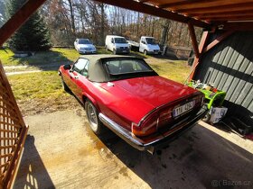 Jaguar XJS - 4