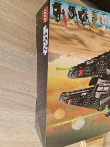 LEGO® Star Wars™ 75389 Temný Falcon /balíkovna 39kč - 4