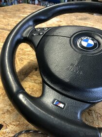 volant Bmw m-paket - 4