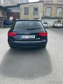 Audi A4 B8 2.0tdi 105kw - 4