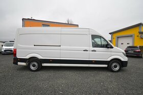 VOLKSWAGEN CRAFTER MAXI 2.0 TDI - 4