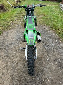 Kawasaki KXF 250F 2019 - 4