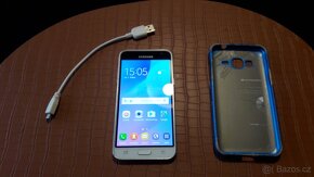 samsung galaxy J3 (2016) - 4