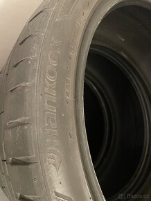 Pneu hankook ventus s1evo3 225/40/19 a 255/35/19 - 4